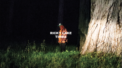 Ricky Lake - Timba