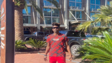 Topdre - Young In Traffic