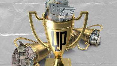 Yung Pooda - Trophies