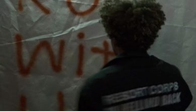 Armani Jackson - Roll With Us