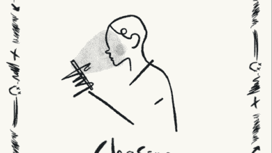 Kevi Morse - Chasing