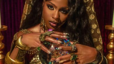 Omeretta The Great - BABA