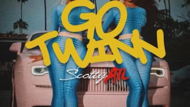 Scotty ATL - Go Twin