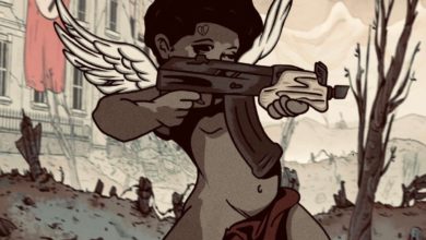 Thee Fozzy - Love Letter Pt.1