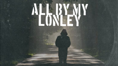 6ookGotti - All By My Lonely