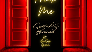 Cariah Brinae feat. BenSap Grimm - Freak Me
