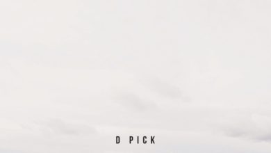 D Pick - Deep Thoughts