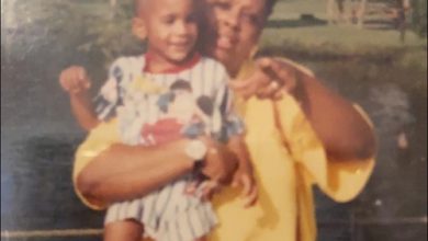 DeShaunJay - Pinky's Boy