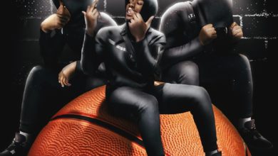 Ky Monclerr - We Ball