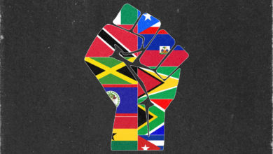 Monie Love feat. Nana Fofie - 1NE People