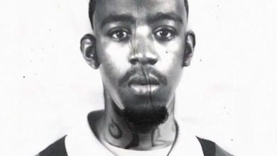 Swoosh God - Echo Son