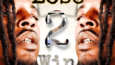 The Real Corey J. - Lose 2 Win