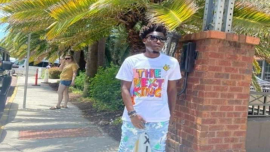 Topdre - Cause It Was Meant