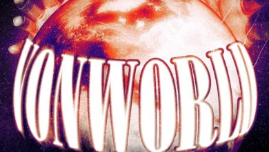 Von - VonWorld Vol. 2