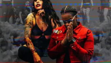 Wendi Rose feat. J Melo - Respect My G