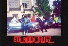 5th Block Thugz - Ballin