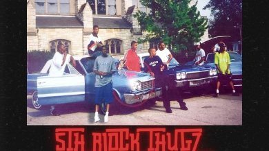 5th Block Thugz - Ballin