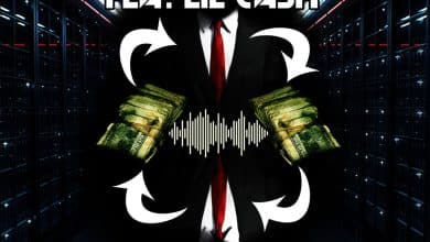 BLIZM feat. Lil Cash - Business Is Business