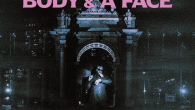 Baka Not Nice - Body & A Face