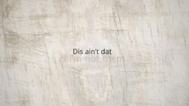 Bangz TNE - Dis Ain't Dat & I'm Not Them