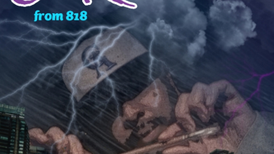 C-Roc from 818 - Cold Season