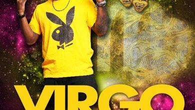 CruNk-N-buCk feat. Tenia Stout - Virgo