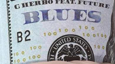 G Herbo feat. Future - Blues