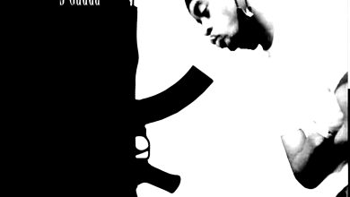J Gudda - How I'm Coming