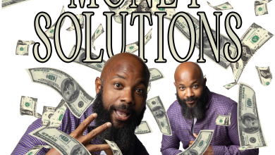 JClay - Money Solutions