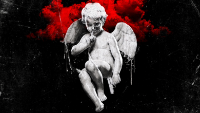 J'Morell - The Only Child