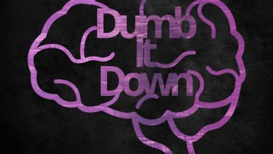 Joseph A.M. - Dumb It Down