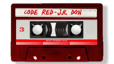 Jr Don - Code Red