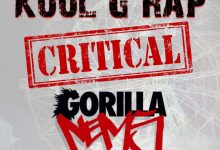Kool G Rap feat. Nems - Critical