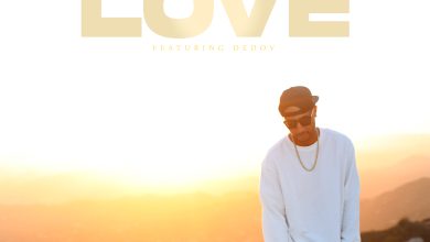 RoyStar SoundSick feat. Dedov - Love