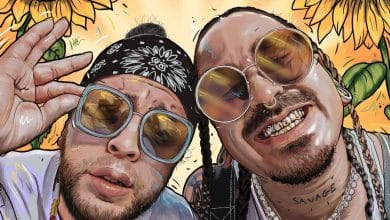 Snotty Nose Rez Kids - I'M GOOD