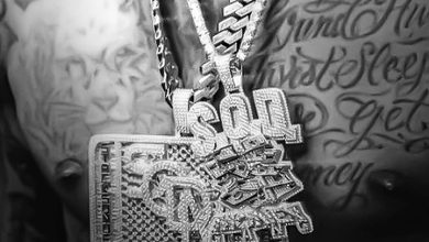 Soulja Boy - Jigg