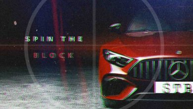 Vonté Malone - Spin The Block