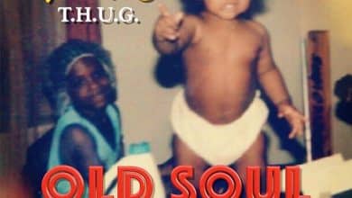 Young T.H.U.G. - Old Soul