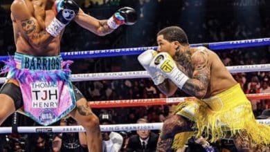 Yreva Flow - Tank Davis (T.K.O)