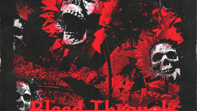 Big Souf - Bleed Through