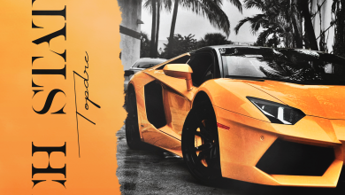 Topdre - Rich Status