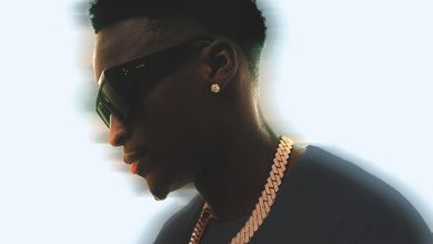 Victor Oladipo - Morning Gift