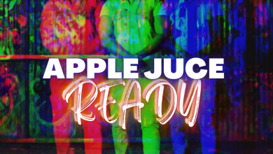 Apple Juce - Ready