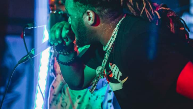 Gritt Gritt & King Kali Tv - I Keepa
