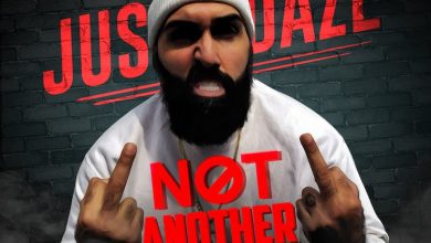 Jus Daze - Not Another