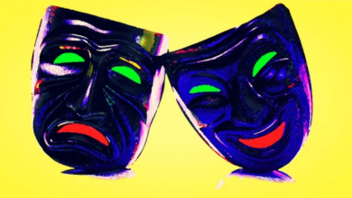 KRx - Switching Moods