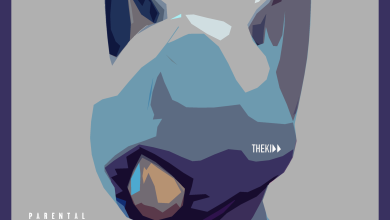 KaiiTheKidd - RUNitUPP