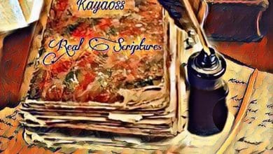 Kayaoss - Real Scriptures
