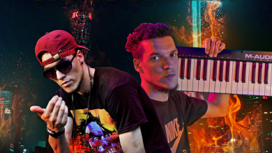 King Fryz - Preshure