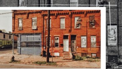 Rellion - 35 Chambers St